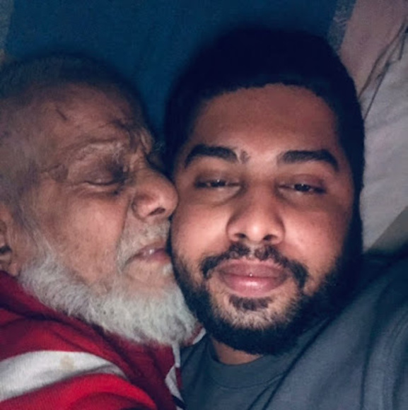 Meet your Posher, Rashed - Picture 1 of 1